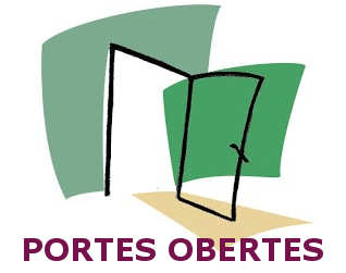 25 de maig del 2024, Trobada de portes obertes: